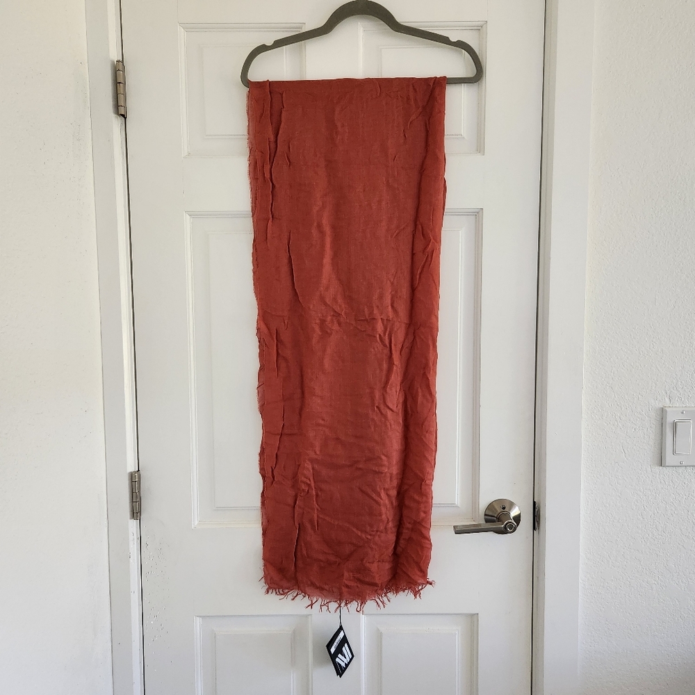 MM Lafleur Breeze Scarf